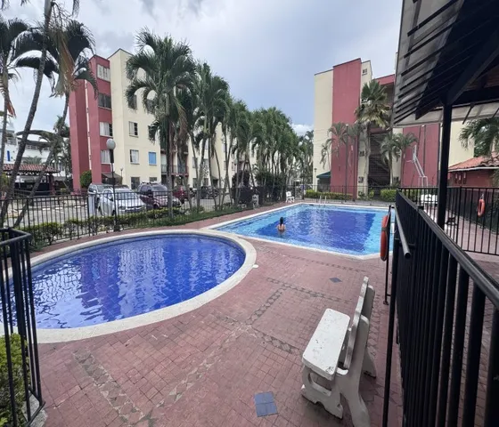 Vendo Apartamento Valle Del Lili Cali Parqueadero