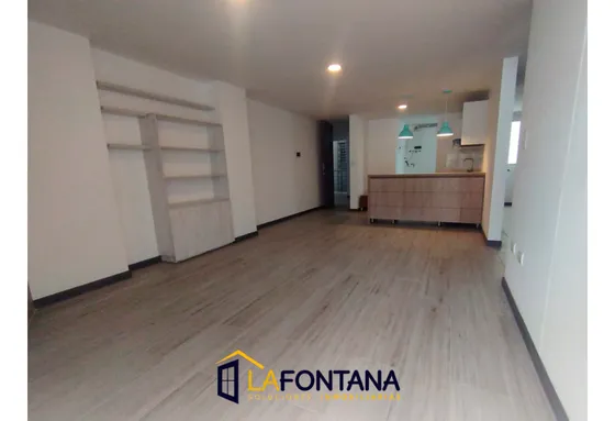 Venta De Apartamento En Palermo