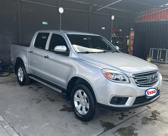 Jac Hfc1037 1.9 T6