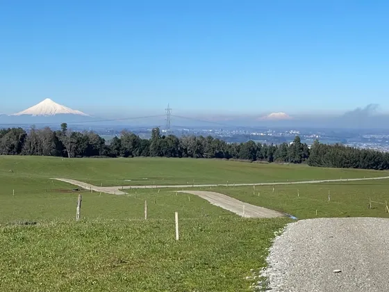 Parcelas Los Ciervos - Osorno