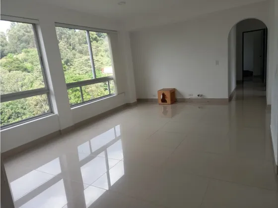 Venta De Apartamento En El Poblado