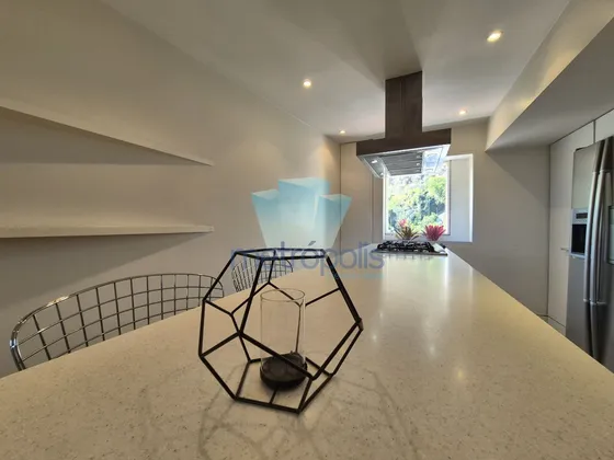 Alquilo Fabuloso Apartamento La Castellana 1h/2b/2p. Vista. Pozo Seguridad
