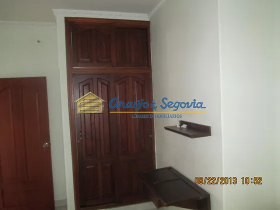 Casa En Venta El Centro, Cerete