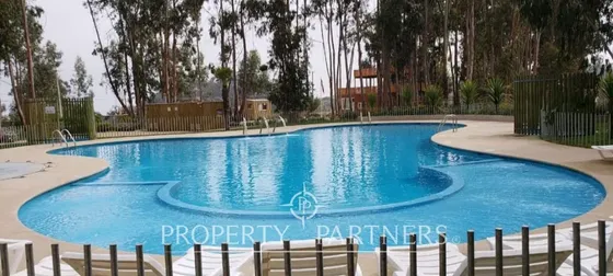 Algarrobo, Costa Algarrobo, Perfecto Departamento ...