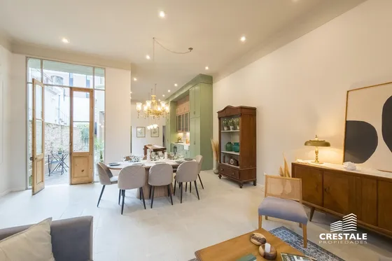 Venta Casa 3 Dormitorios Pichincha Rosario