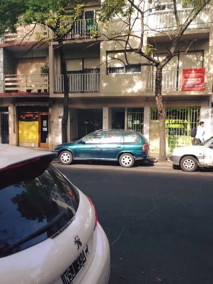 Departamento - Centro