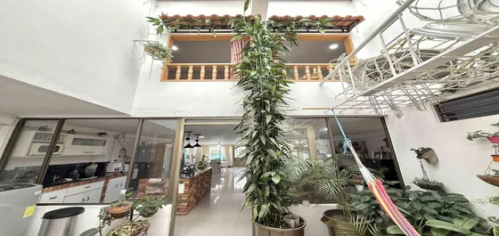 Casa En Venta En La Italia/santa Rosa (279062271).