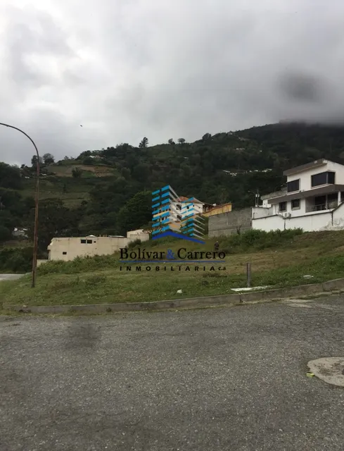 Terreno En Av. Los Proceres   Codigo: B&c0-485 Abril 2025