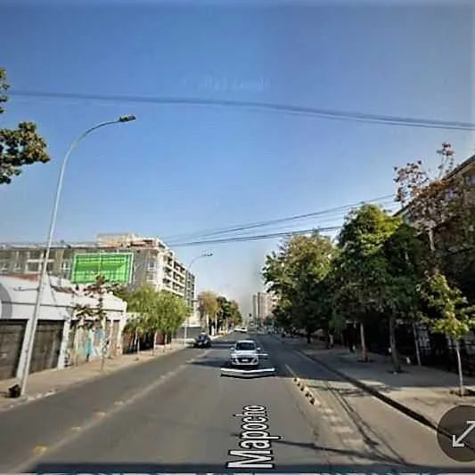 Excelente Sitio Mapocho (97858)