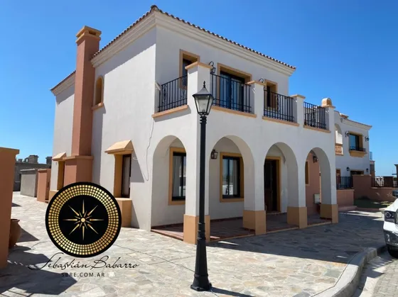 Departamento A La Venta De 3 Ambientes En La Providencia