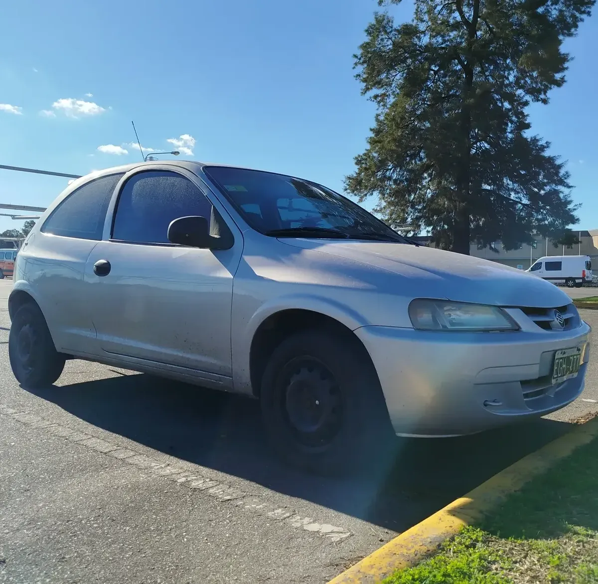 Suzuki Fun 1.0