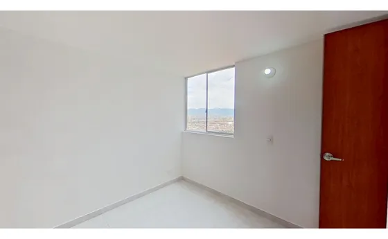Venta De Apartamento En El Vergel Oriental