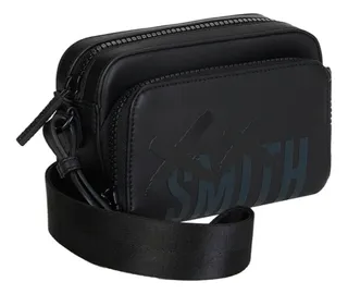 Riñonera jackie smith negra sale