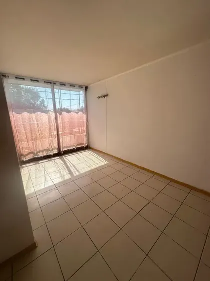 Acogedor Dpto 2d1b En Estacion Central - Venta