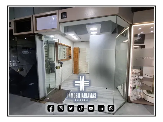Local Comercial Alquiler Centro Montevideo Imas.uy Sr * (ref: Ims-28653)