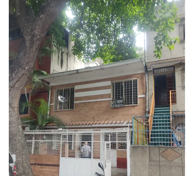 Casa En Venta La Campiña Caracas Zona Residencial Y Comercial Wm.