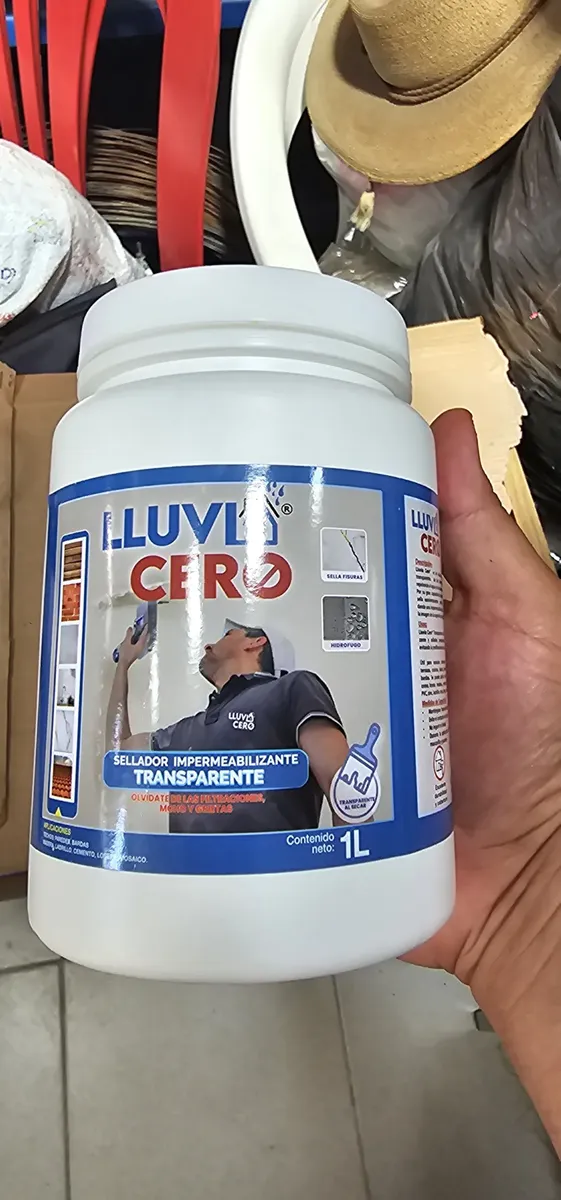 Producto recibido por Orlando M.