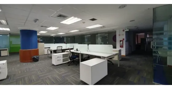 En Venta Centro Empresarial Codigo 1190753
