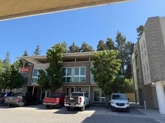 Arriendo De Local Comercial En Chicureo Caletera San Martin