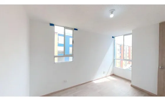 Oportunidad Hermoso Apartamento En Cajica  34135070353