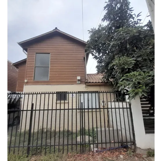 Se Arrienda Casa En Villa Alegre, Quillota