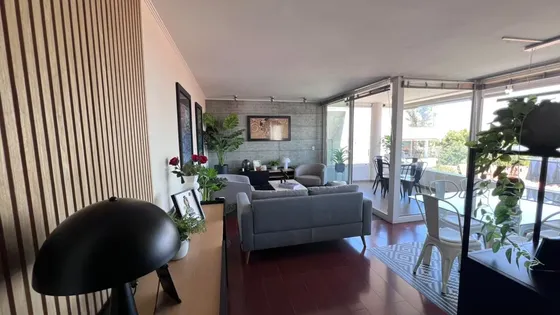 3 Dormitorios Inmaculado, Vista Inigualable