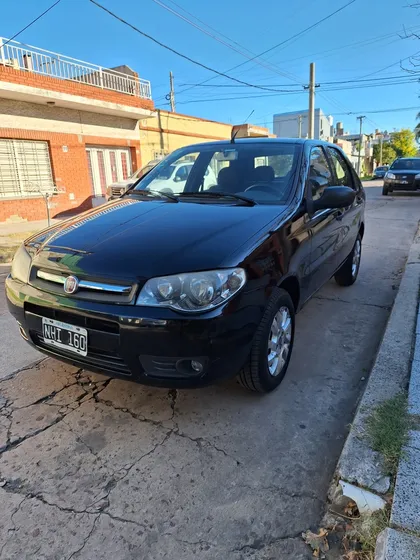 Fiat Palio 1.4 Fire