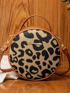 Cartera aldo animal print sale
