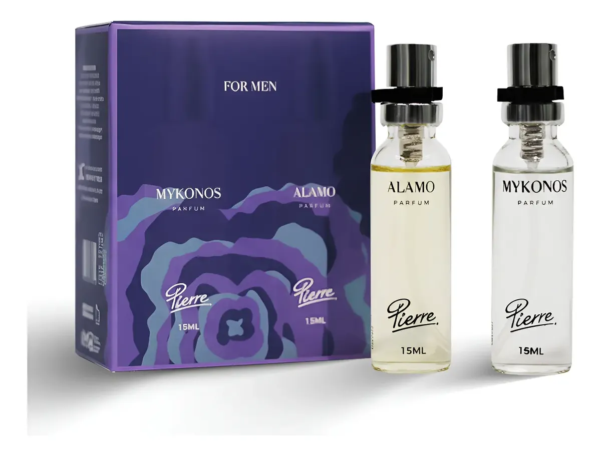 Leia mais sobre o artigo Perfume Mykonos é bom? Conheça as principais fragrâncias da marca