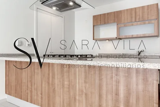Plaza Carso: Venta Departamento De 2 Recamaras