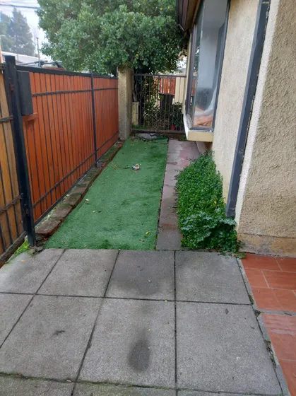 En Venta 3d 3b Cochrane 199 Casa 4 Chiguayante