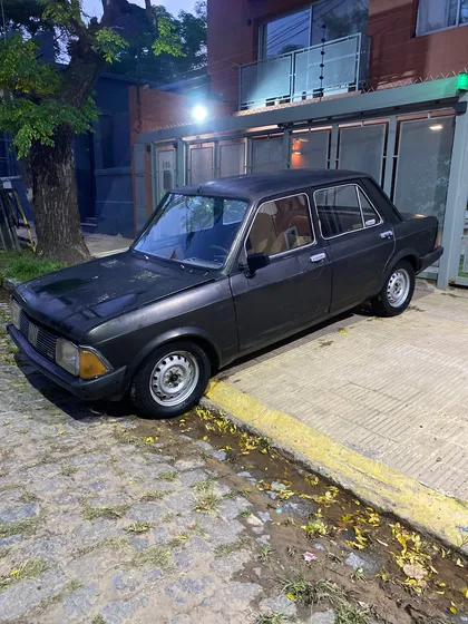 Fiat 128 1.3 Se