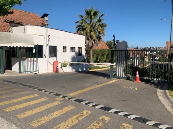 Casa En Quilpué/condiciones Especiales De Financiamiento