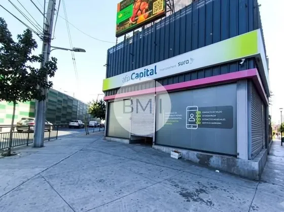 Local Comercial En Arriendo En La Florida