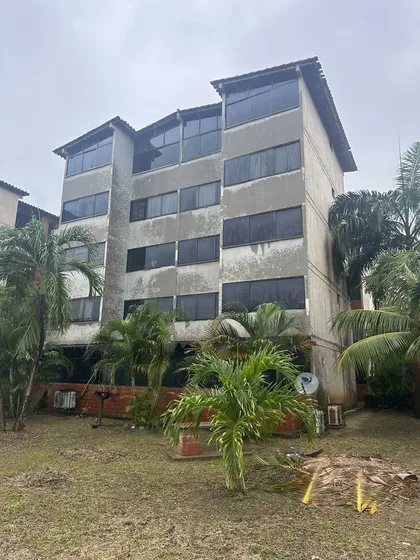 Apartamento En Conjunto Residencial El Moriche A La Salida De Barcelona Estado Anzoategui