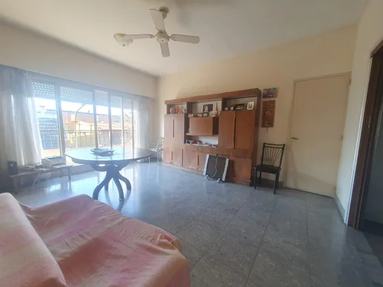 Venta Departamento 4 Ambientes En Caseros