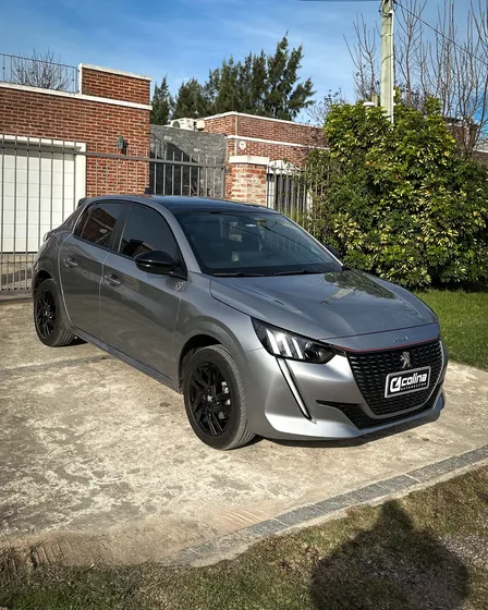 Peugeot 208 1.0 Style 5p