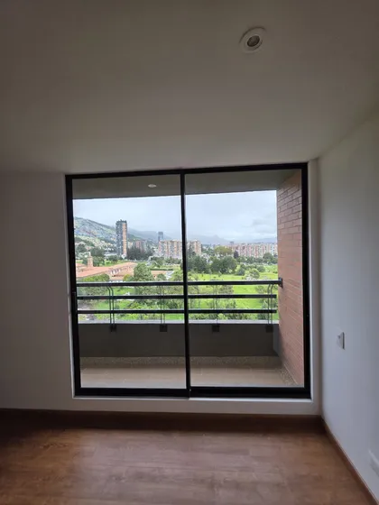 ¡apartamento Para Estrenar En Arriendo  El Redil!