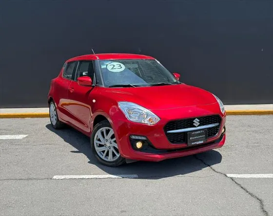 Suzuki Swift 1.2 Gls At