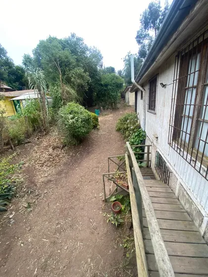 Terreno 504 M2 En Puchuncaví, Maitencillo, Sector San Isidro