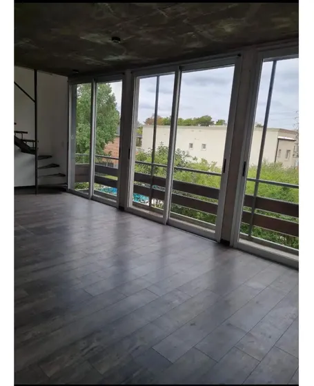 Departamento En Barrio Montecarlo, Pilar