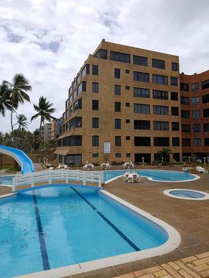 Apartamento En Buonaventura Suites Boca De Aroa Tucacas Falcon Yt