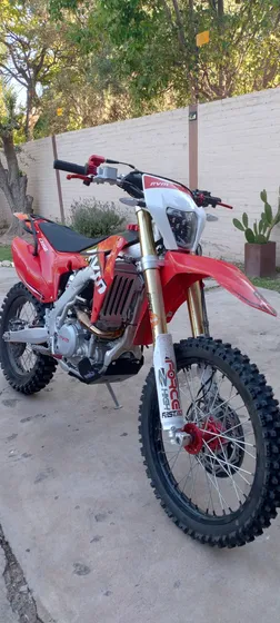 Vendo Rvm 250 Cz R Lista Para Transferir. Nueva