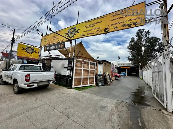 Local Comercial En Venta En Quilpué
