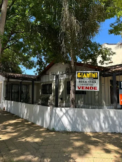 Casa En Venta En Muñiz
