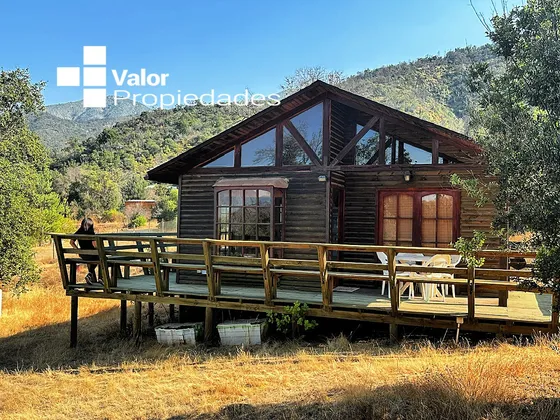 En Venta Parcela Con Casa En Parcelación Parque Cantillana, 