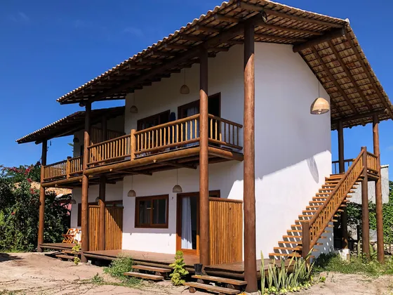 Alugo Flat Conceito Studio
