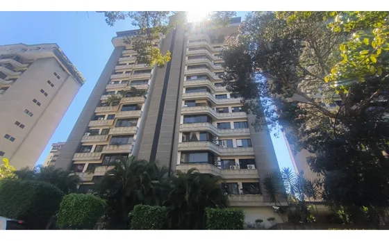 Se Vende Apartamento 127m2 Terrazas Del Ávila 4907