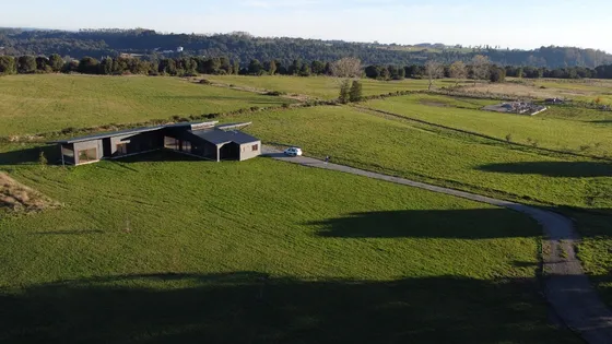 Se Vende Casa En Puerto Varas