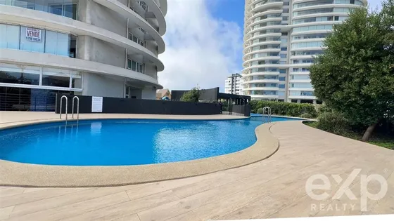 Venta Departamento Reñaca Viña Del Mar